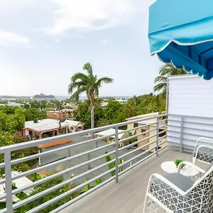  Apartamento Mb - A República Dominicana