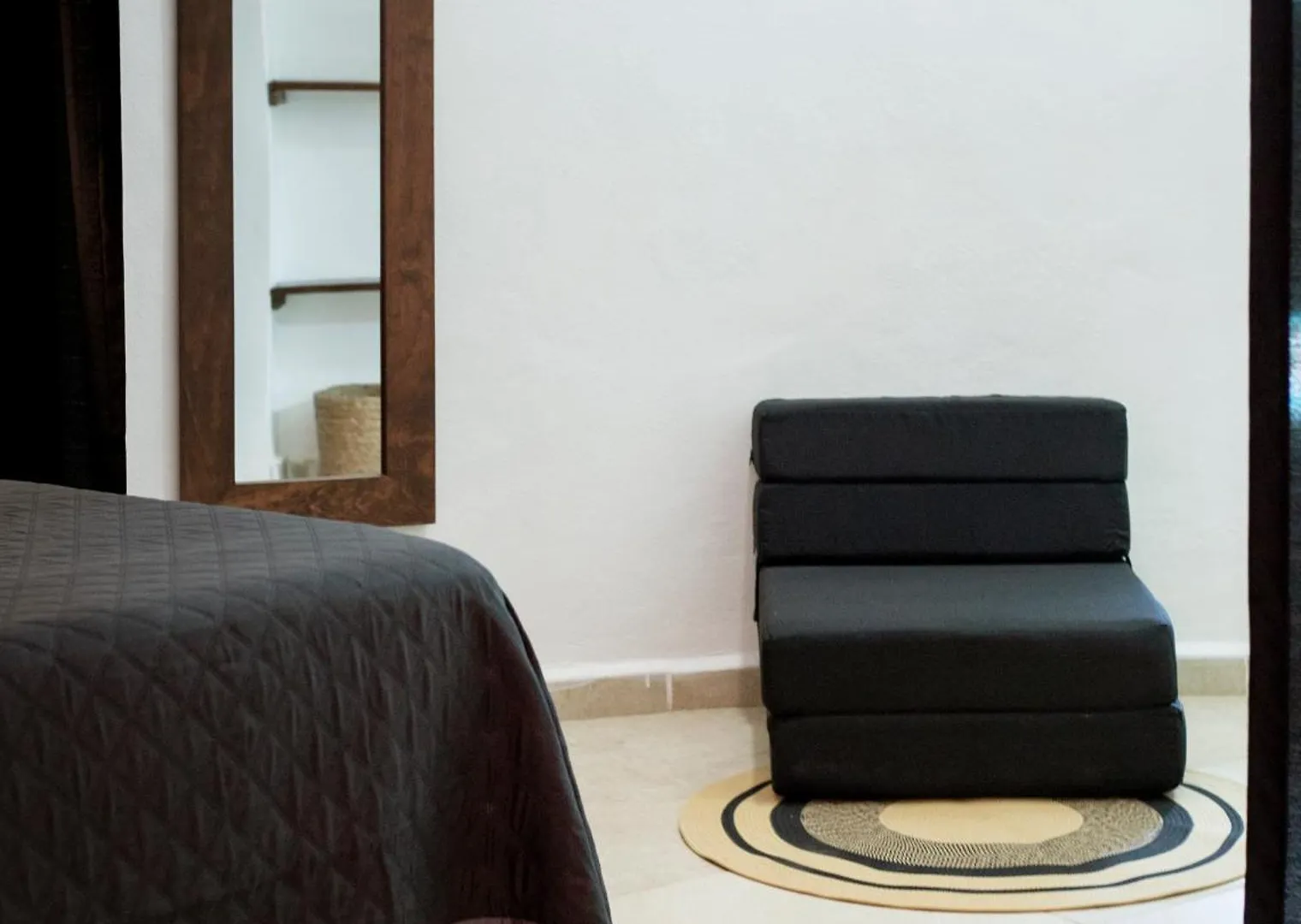 Sonido Del Mar Hotel Boutique & Yoga Loft Tulum 0*,  Mexico
