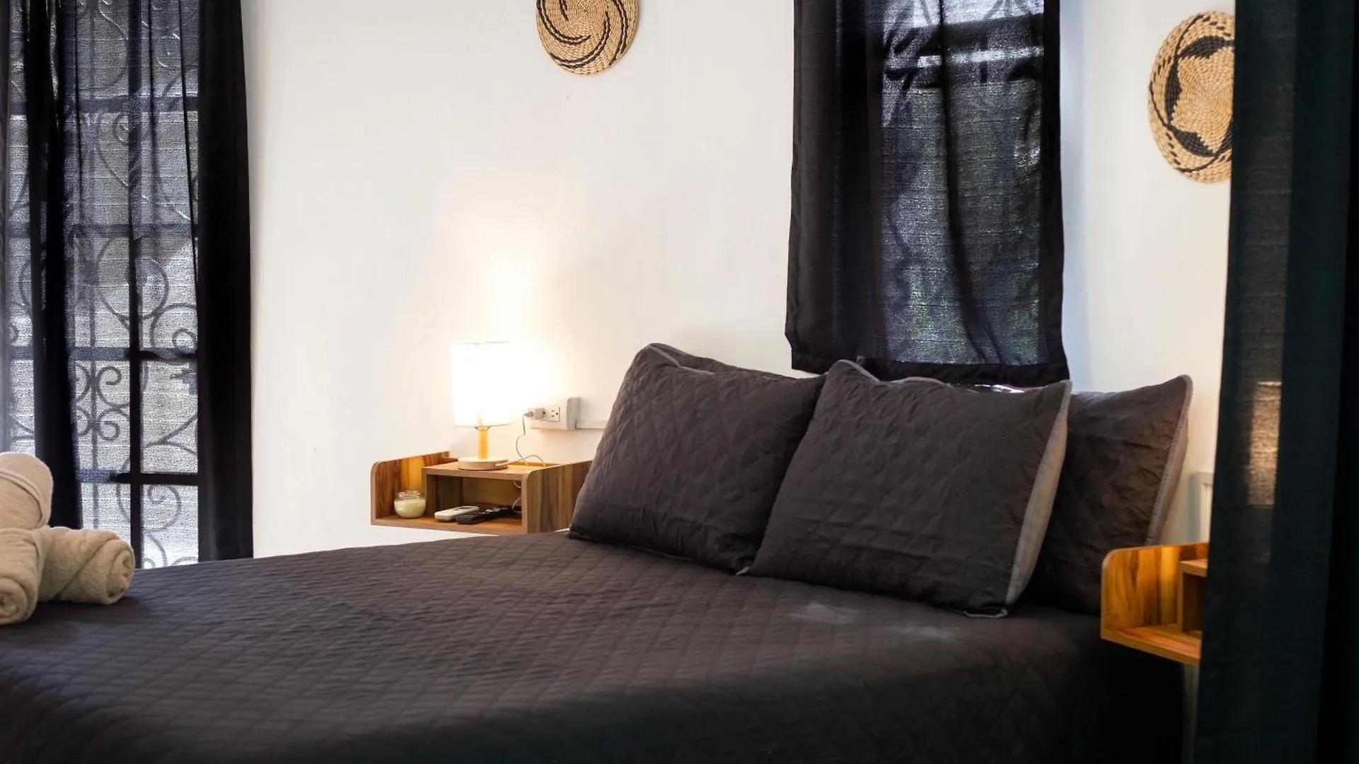 Apartment Sonido Del Mar Hotel Boutique & Yoga Loft Tulum