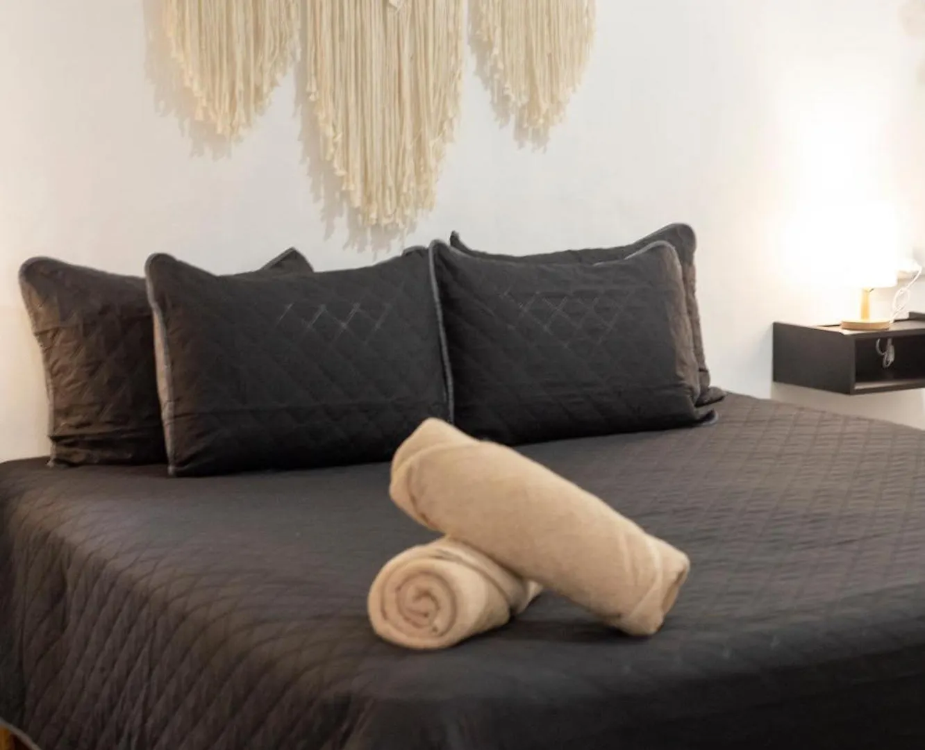 Apartment Sonido Del Mar Hotel Boutique & Yoga Loft Tulum Mexico