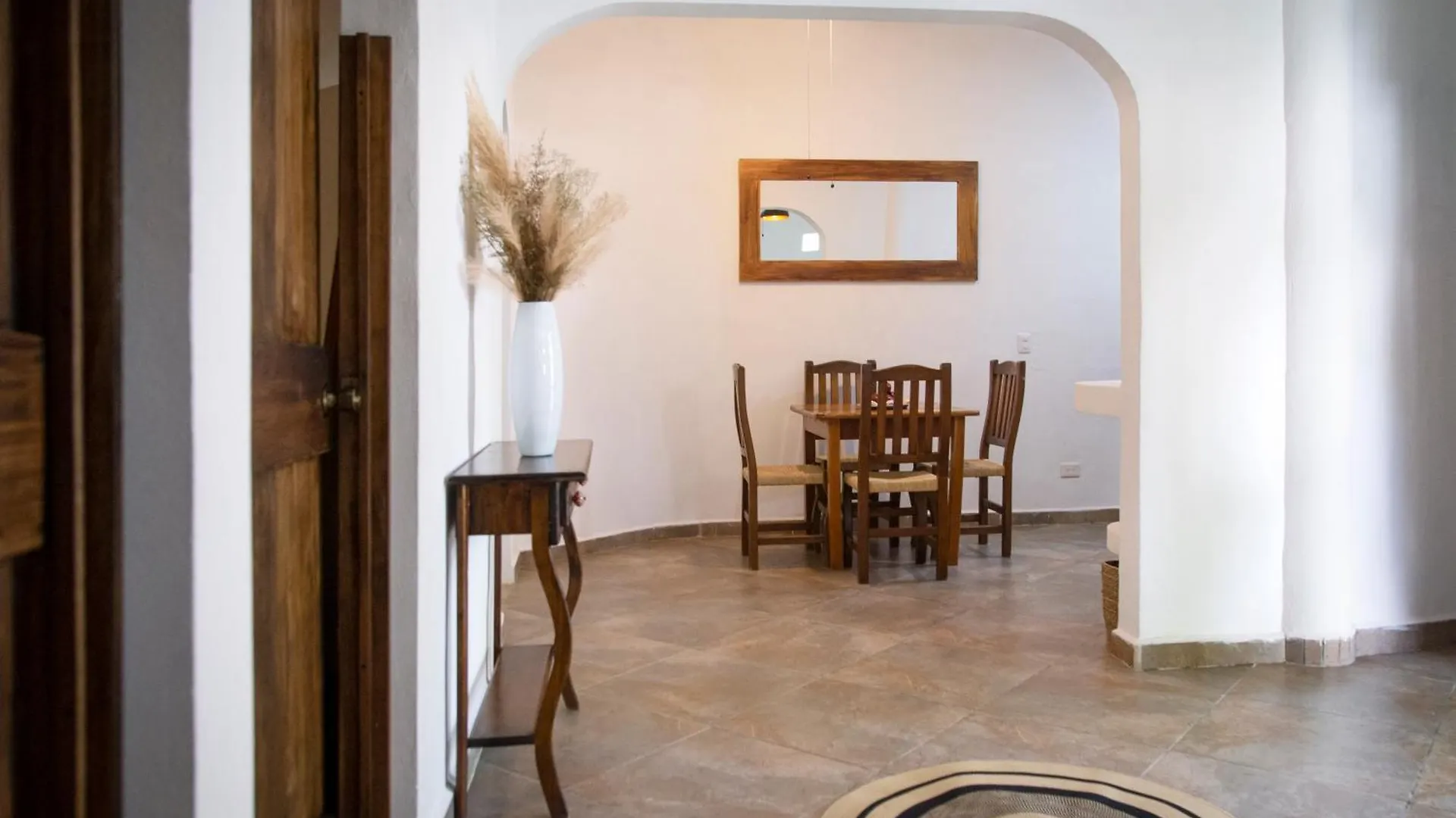Sonido Del Mar Hotel Boutique & Yoga Loft Tulum