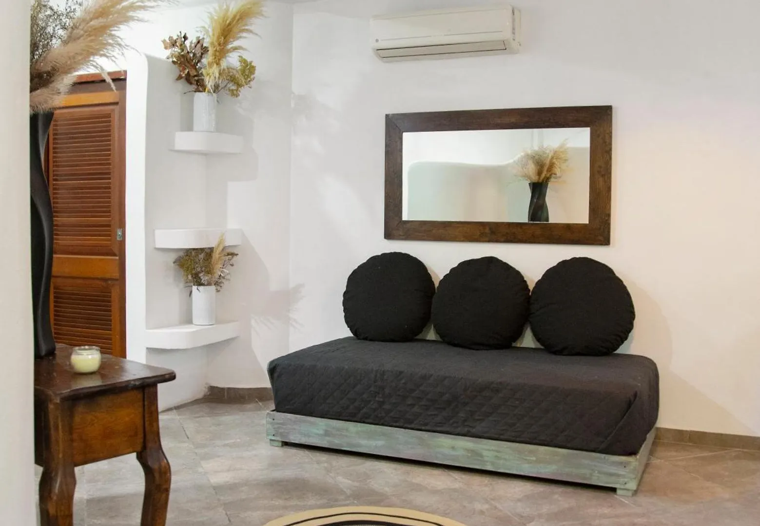 Apartment Sonido Del Mar Hotel Boutique & Yoga Loft Tulum