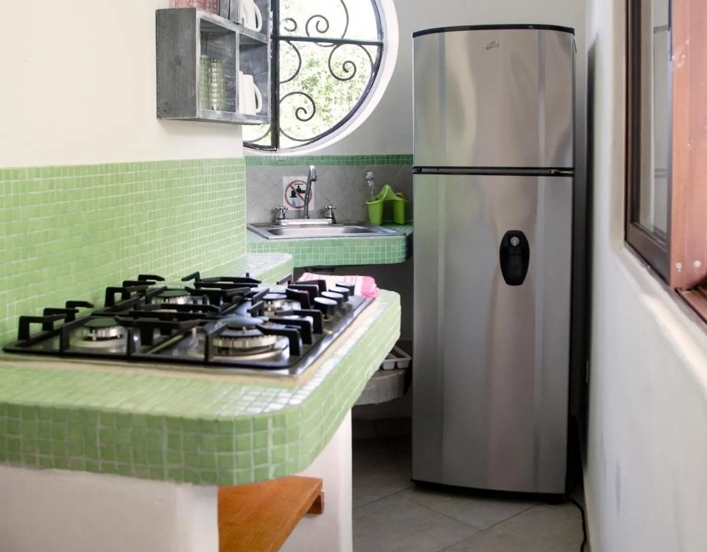 Sonido Del Mar Hotel Boutique & Yoga Loft Tulum