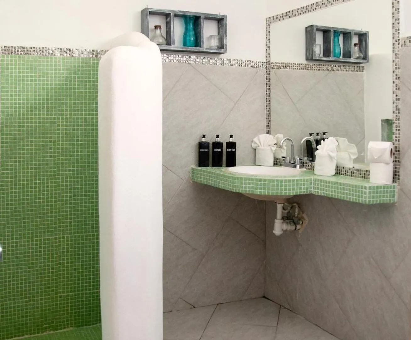 Sonido Del Mar Hotel Boutique & Yoga Loft Tulum 0*,