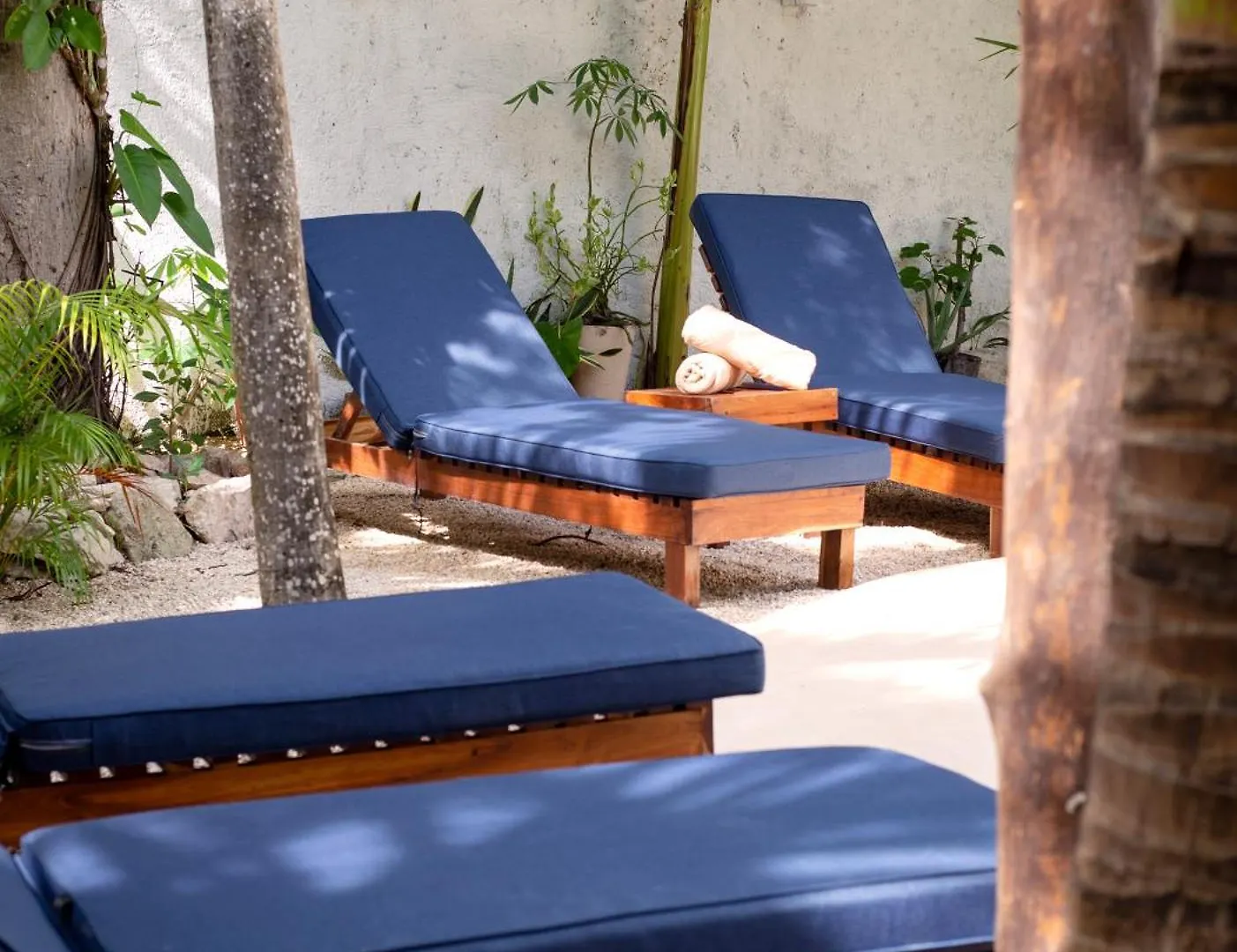 Sonido Del Mar Hotel Boutique & Yoga Loft Tulum 0*,